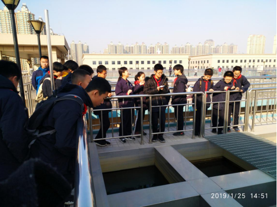 走进东北地表水厂 感受南水北调江水情886.png