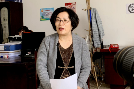 甘肃武威：走出一条唐卡艺术文化扶贫之路817.png