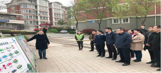 榆山街道：垃圾兑积分 分类回收引领“新时尚”650.png
