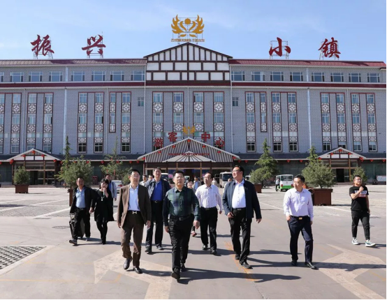 省人大旅游执法检查组走进振兴小镇实地察看乡村旅游122.png