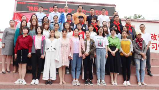 河南省信阳市明港镇第一小学新校区38.png