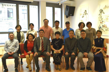 宫廷画派梦玉伯骧中国传统宫廷绘画展亮相欧洲377.png