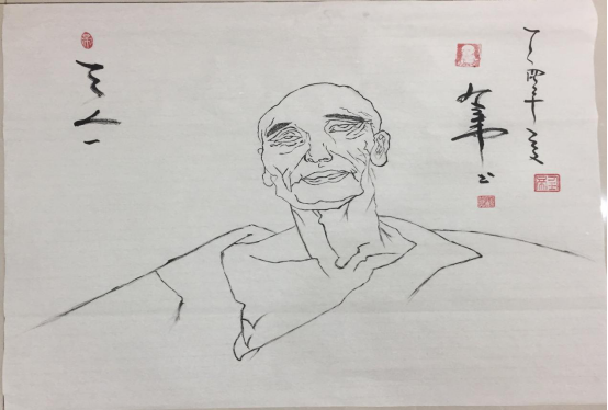 天真佛画派的书画人生(1)1168.png