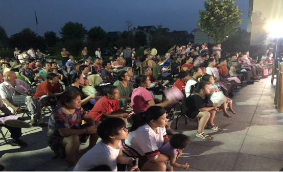 榆山街道：消夏晚会奏响文明创城“主旋律”(1)506.png