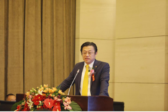 山东淄博市首家区块链技术研究院成立306.png